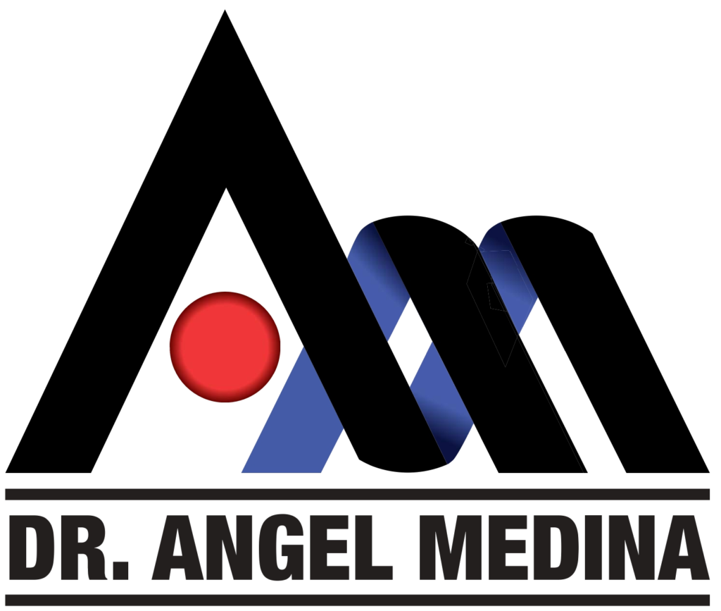 Dr Angel Guaroa Medina Mendez